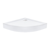 Набор Qtap душевая кабина Taurus CRM1099AC6 Clear 2020x900x900 мм + поддон Robin 309912C 90x90x12 см с сифоном купить в САНН Одесса, изображение 10