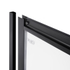 Душевая кабина Qtap Pisces BLA109-11SC5 90-105x90-105 см, стекло Clear 5 мм без поддона купить в САНН Одесса, изображение 3