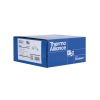 Комплект кранов Thermo Alliance Standart 1/2", хром,  для полотенцесушителя угловой SF395W15HE купить в САНН Одесса, изображение 8