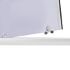 Душевая кабина Lidz Latwa SC90x90.SAT.MID.GR, стекло тонированное 4 мм без поддона купить в САНН Одесса, изображение 6