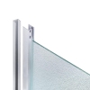 Душевая кабина Lidz Wawel SC80x80.SAT.LOW.FR, стекло Frost 4 мм без поддона купить в САНН Одесса, изображение 3