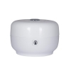 Диспенсер для бумажных полотенец с центральной вытяжкой Qtap Pohodli QT172WH42906 White (Domov) купить в САНН Одесса, изображение 4
