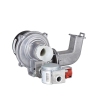Котел газовый Airfel Maestro 24 кВт (Двухконтурный,Condensing) купить в САНН Одесса, изображение 17