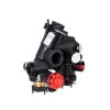 Котел газовый Airfel Maestro 24 кВт (Двухконтурный,Condensing) купить в САНН Одесса, изображение 23