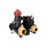 Котел газовый Airfel Maestro 24 кВт (Двухконтурный,Condensing) купить в САНН Одесса, изображение 24