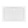 Душевая кабина Lidz Wawel SC120x80.SAT.LOW.FR, стекло Frost 5 мм + Lidz Душевой поддон KAPIELKA ST120x80х14 купить в САНН Одесса, изображение 9