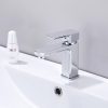 Смеситель для раковины Lidz Dozorca 001 (k35) LDDOZ001CRM45403 Chrome купить в САНН Одесса, изображение 5