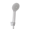 Смеситель для душа Lidz Latwa 010 (с душевым гарнитуром) (k40) LDLAT010CRM45416 Chrome купить в САНН Одесса, изображение 4
