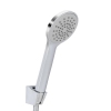 Смеситель для душа Lidz Latwa 010 (с душевым гарнитуром) (k40) LDLAT010CRM45416 Chrome купить в САНН Одесса, изображение 5