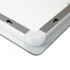 Зеркало Qtap Mideya 800x800 с LED-подсветкой Touch, с антизапотеванием, диммером QT2078NCF8080W купить в САНН Одесса, изображение 7