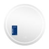 Зеркало Qtap Mideya R800 с LED-подсветкой Touch, с антизапотеванием, диммером QT2078NCR8080W купить в САНН Одесса, изображение 3