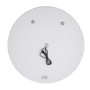 Зеркало Qtap Mideya R800 с LED-подсветкой Touch, с антизапотеванием, диммером QT2078NCR8080W купить в САНН Одесса, изображение 5