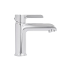Смеситель для раковины Qtap Grand (с гигиеническим душем) QTGRA272CRM45670 Chrome купить в САНН Одесса, изображение 5