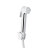 Смеситель для раковины Qtap Grand (с гигиеническим душем) QTGRA272CRW45671 Chrome/White купить в САНН Одесса, изображение 4
