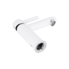 Смеситель для раковины Qtap Grand (с гигиеническим душем) QTGRA272CRW45671 Chrome/White купить в САНН Одесса, изображение 5