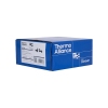 Комплект кранов Thermo Alliance Standart 1/2" черный, для полотенцесушителя угловой SF395W15HEB купить в САНН Одесса, изображение 8