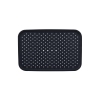 Лейка для верхнего душа Qtap Hlavova 300x200 мм прямоугольная QTHLA107BLM45783 Black Matt купить в САНН Одесса, изображение 4