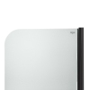 Штора на ванну Qtap Standard BLM407513APR стекло Pear 6 мм, 75х140 см, правая купить в САНН Одесса, изображение 3