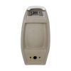 Писсуар подвесной  Qtap Stork с ИК-датчиком автоматического смыва 340x260x685 White QT1588102HW купить в САНН Одесса, изображение 6