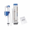 Унитаз напольный Qtap Tern Ultra Quiet безободковый с сиденьем Soft-Close QT17226003AW White купить в САНН Одесса, изображение 9