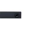 Кронштейн для верхнего душа Qtap Trubice 400 мм прямоугольный QTTRU120BLM45929 Black Matt купить в САНН Одесса, изображение 3