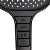Лейка для ручного душа Qtap Rucni 130x130 мм QTRUC125BLM45957 Black Matt купить в САНН Одесса, изображение 4