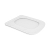 Сиденье для унитаза Qtap (Crow 490) с микролифтом Slim QT99SC6108W купить в САНН Одесса, изображение 3