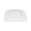 Сиденье для унитаза Qtap (Crow 490) с микролифтом Slim QT99SC6108W купить в САНН Одесса, изображение 5