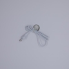 Зеркало Lidz Kubis 500х800 с LED-подсветкой Touch, с антизапотеванием, с диммером, рег. яркости LD78LF9365080 купить в САНН Одесса, изображение 6