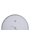 Зеркало Lidz Aria R600 с LED-подсветкой Touch, с антизапотеванием, с диммером, рег. яркости LD78LR600 купить в САНН Одесса, изображение 8