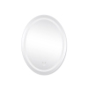 Зеркало Lidz Vida 800х600 с LED-подсветкой Touch, с антизапотеванием, с диммером, рег. яркости LD78LF6080 купить в САНН Одесса, изображение 3