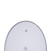 Зеркало Lidz Vida 800х600 с LED-подсветкой Touch, с антизапотеванием, с диммером, рег. яркости LD78LF6080 купить в САНН Одесса, изображение 8