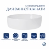 Раковина-чаша Qtap Kolibri 500x360x140 White QT10116065W купить в САНН Одесса, изображение 3