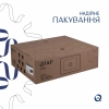 Раковина-чаша Qtap Tern 480х370х135 Matt black QT176069MB купить в САНН Одесса, изображение 5