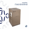 Раковина напольная моноблок Qtap Crow 445x420x840 White QT0511G315WN купить в САНН Одесса, изображение 7