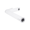 Смеситель для раковины Qtap Presto высокий QTPRE269CRW45577 Chrome/White купить в САНН Одесса, изображение 5