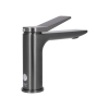 Смеситель для раковины Qtap Presto QTPRE270GRP45581 Gunmetal Black купить в САНН Одесса, изображение 3