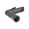 Смеситель для раковины Qtap Presto QTPRE270GRP45581 Gunmetal Black купить в САНН Одесса, изображение 5