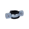Хомут Thermo Alliance Standart 1/2" с черной резиной (D20-25 мм) SD10015B купить в САНН Одесса, изображение 4