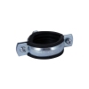 Хомут Thermo Alliance Standart 11/2" с черной резиной (D47-51 мм) SD10040B купить в САНН Одесса, изображение 4