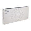Смеситель для кухни Qtap Vlasta New с выдвижным изливом QTVLA344GMB45647 Gunmetal Black PVD купить в САНН Одесса, изображение 6