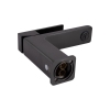 Смеситель для раковины Qtap Gemini QTGEM270GMB45676 Gunmetal Black PVD купить в САНН Одесса, изображение 3