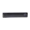 Смеситель для раковины Qtap Gemini скрытого монтажа QTGEM273GMB45695 Gunmetal Black PVD купить в САНН Одесса, изображение 4