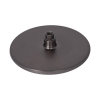 Душевая система для душа Qtap Slavonice на два потребителя QTSLA110GMB45913 Gunmetal Black PVD купить в САНН Одесса, изображение 8