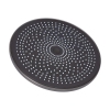 Душевая система для душа Qtap Slavonice на два потребителя QTSLA110GMB45913 Gunmetal Black PVD купить в САНН Одесса, изображение 10