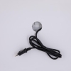 Зеркало Qtap Gemini 600х800 с LED-подсветкой Touch, с антизапотеванием, с диммером, рег. темп. цвета (3000-6500K) QT2578R6080 купить в САНН Одесса, изображение 11