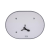 Зеркало Qtap Gemini 600х800 с LED-подсветкой Touch, с антизапотеванием, с диммером, рег. темп. цвета (3000-6500K) QT2578R6080 купить в САНН Одесса, изображение 9