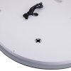 Зеркало Qtap Gemini 600х800 с LED-подсветкой Touch, с антизапотеванием, с диммером, рег. темп. цвета (3000-6500K) QT2578R6080 купить в САНН Одесса, изображение 10