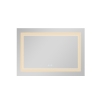 Зеркало Qtap Cardinal 1200х800 с LED-подсветкой Touch, с антизапотеванием, с диммером, рег. темп. цвета (3000-6500K) QT0478C12080 купить в САНН Одесса, изображение 5