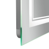 Зеркало Qtap Cardinal 1200х800 с LED-подсветкой Touch, с антизапотеванием, с диммером, рег. темп. цвета (3000-6500K) QT0478C12080 купить в САНН Одесса, изображение 8